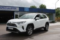 Toyota RAV4 Hybrid AWD-i E-CVT Active Euro 6