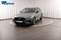 Volvo V60 B4 Bensin Plus Dark R-Design