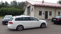 Volkswagen Passat Variant 2.0 TDI BlueMotion 4Motion R-Line