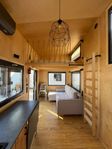 3 Tiny House-modeller PORTO redo för leverans