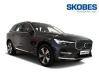 Volvo XC60 Recharge T6 II Plus Bright