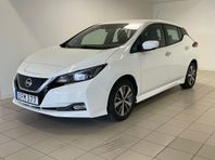 Nissan Leaf 40kWh Acenta Vit