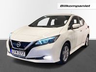 Nissan Leaf 40kWh Acenta Vit