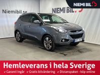 Hyundai ix35 2.0 GDI AWD Business Premium SoV/MoK/Drag/Navi