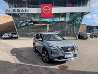 Nissan X-Trail X-TRAIL MHEV 2WD TEKNA 7ST