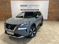 Nissan X-Trail X-TRAIL MHEV 2WD TEKNA 7ST