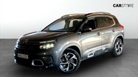 Citroën C5 Aircross PHEV 225hk|FEEL|Navi|Kamera|Carplay|MOMS