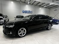 Audi A4 Avant 40 g-tron 170 HK S TRONIC PROLINE SP