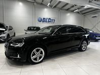 Audi A4 Avant 40 g-tron 40 G-TRON 170 HK S TRONIC PROLINE SP