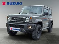 Suzuki Jimny LCV Rhino Edition Demobil - Omgående leverans