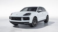 Porsche Cayenne E-Hybrid Performance Edition