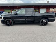 Dodge RAM SRT-10 Quad Cab