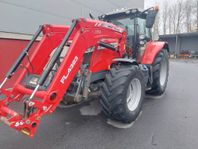 Massey Ferguson 6715 S