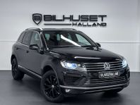 Volkswagen Touareg 3.0 V6 TDI BMT 4Motion TipTronic Euro 6