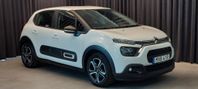 Citroën C3 FEEL 1.2 PureTech Euro 6