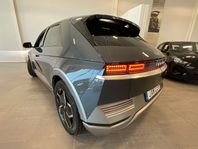 Hyundai IONIQ 5 77.4 kWh AWD Advanced KOMFORT Plus