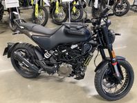 Husqvarna SVARTPILEN 125 *LAST CHANCE*