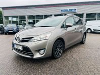 Toyota Verso 1.6 Edition Feel 7-Sits