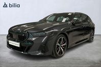 BMW i5 eDrive 40 Touring M-Sport Pro| DEMOBIL | Innovation|P