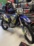 Sherco SEF 250  Factory 19timmar
