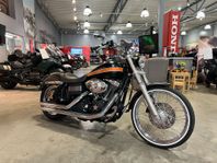 Harley-Davidson FXDBI Street Bob #Endast 2200mil#