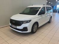 Ford Tourneo Connect L2 122hk Diesel AWD