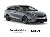 Kia CEED Ceed SW Action Automat MY25 OBS KAMPANJPRIS**