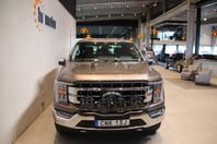 Ford F150 3.5 Ecoboost Lariat/ 6-Sits/ 406 Hk/ 2 Års garanti