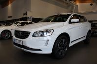 Volvo XC60 D4 AWD 190hk Geartronic / Classic Summum