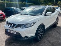 Nissan Qashqai 1.6 dCi  ##SÅLD##