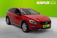 Volvo V60 Cross Country D3 Geartronic Momentum 150hk