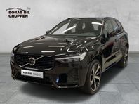 Volvo XC60 Recharge T6 II Plus Dark -LUFTFJÄDRING