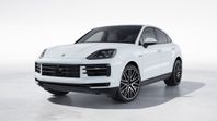 Porsche Cayenne Coupé E-Hybrid Performance Edition