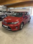 Toyota Auris Hybrid 1,8 Active Comfort | Motorvärmare | Vint