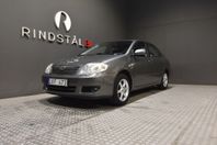 Toyota Corolla 1.6 VVT-i 110 HK AUT DRAG M&K 11200MIL 15"