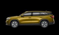 Skoda Kodiaq NG 2024 SELECTION 2,0 TD