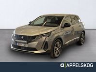 Peugeot 3008 ALLURE PACK Plug-in Hybrid 225 hk AUT VINTERHJU