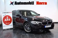 BMW 530e 252hk xDrive iPerformance Auto M Sport Navi Drag