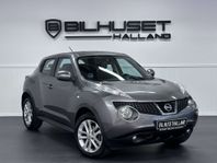 Nissan Juke 1.6 XTRONIC-CVT Euro 5, *RÄNTEKAMPANJ 3.95%*