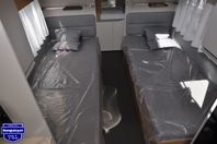Adria Adora 572 UT - JUNIKAMPANJ! AC PÅ KÖPET!