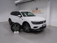 Volkswagen Tiguan Allspace *KAMPANJ* 2.0 TDI 4M GT V-Däck in