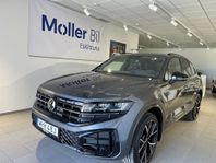 Volkswagen Touareg R-LINE V6 TDI 4M