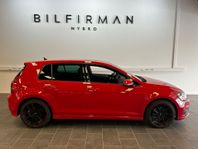 Volkswagen Golf 5-dörrar 1.4 TSI BMT R Line