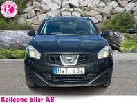 Nissan Qashqai+2 1.6 Euro 5