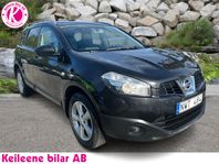 Nissan Qashqai+2 1.6 Euro 5