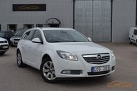 Opel Insignia Sports Tourer 2.0 CDTI Automatisk, 160hk Editi