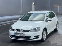 Volkswagen Golf  1.4 TGI BlueMotion Euro 6