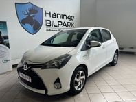 Toyota Yaris Hybrid / AUTOMAT / BACKKAMERA / SUPERDEAL 3,95