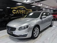 Volvo V60 D3 Momentum | Navigation | VOC | Dragkrok | Xenon