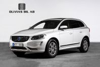 Volvo XC60 D4 Summum I Värmare I Navi I Panorama I